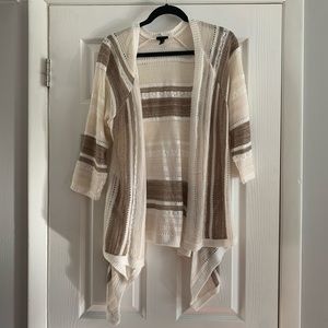 Torrid Knitted Cardigan